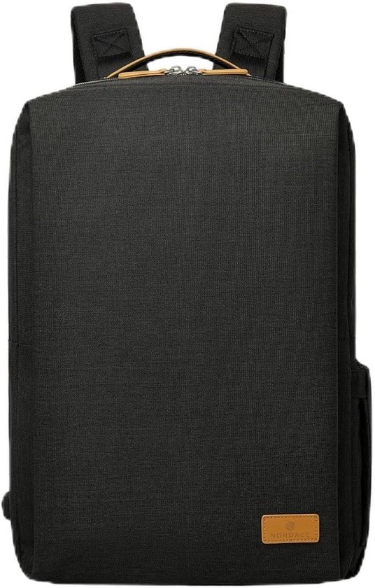 Slimme Rugzak 17 inch Laptop Rugtas met USB Oplaadpoort - 26L Dagrugzak ...