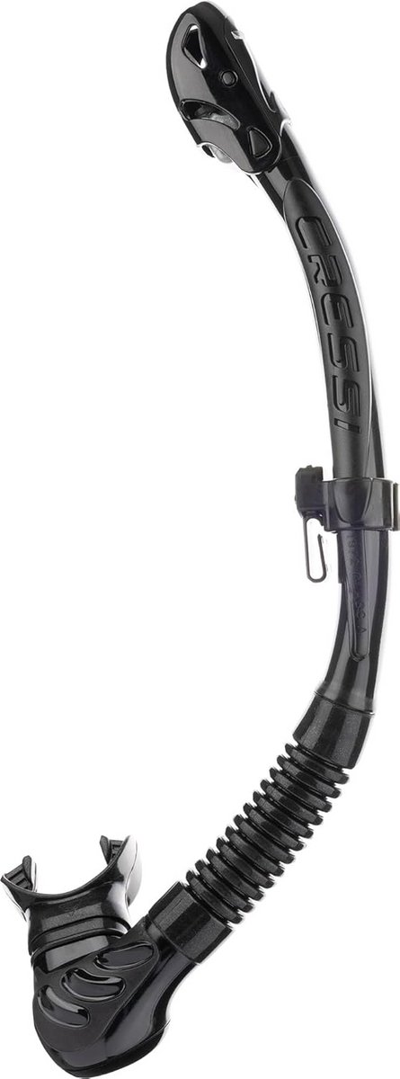 Beste Snorkel voor Volwassenen – Ultra Dry Snorkel voor Snorkelen en Duiken
