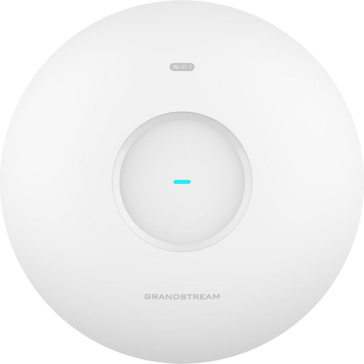 WiFi 7 Access Point Tri-Band High Performance voor Zakelijk Gebruik
