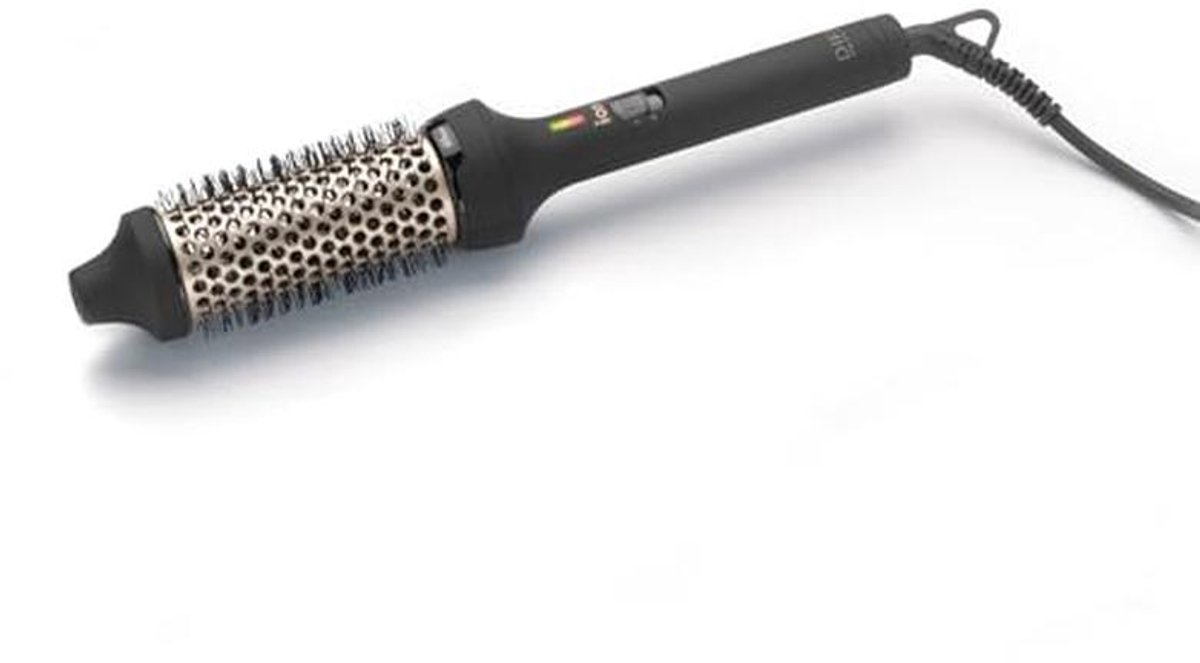 Keramische hete borstel met ionische conditionering - 40 mm, 740 g