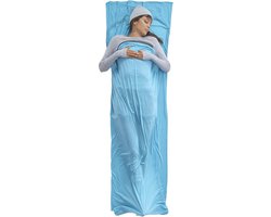Warmte en Comfort: Slaapzak Liner voor Optimaal Nachtcomfort