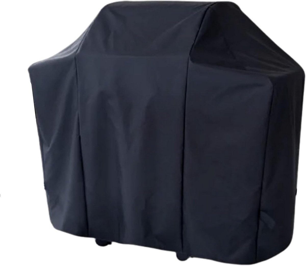 Waterdichte BBQ Beschermhoes Polyester - Universeel 4 Seizoenen Bescherming (151 x 94 cm)