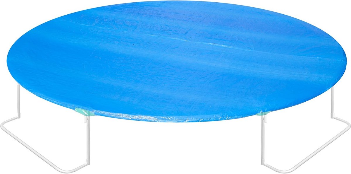 Waterdichte Trampoline Afdekhoes voor Buiten - Weerbestendig Overwinteringszeil