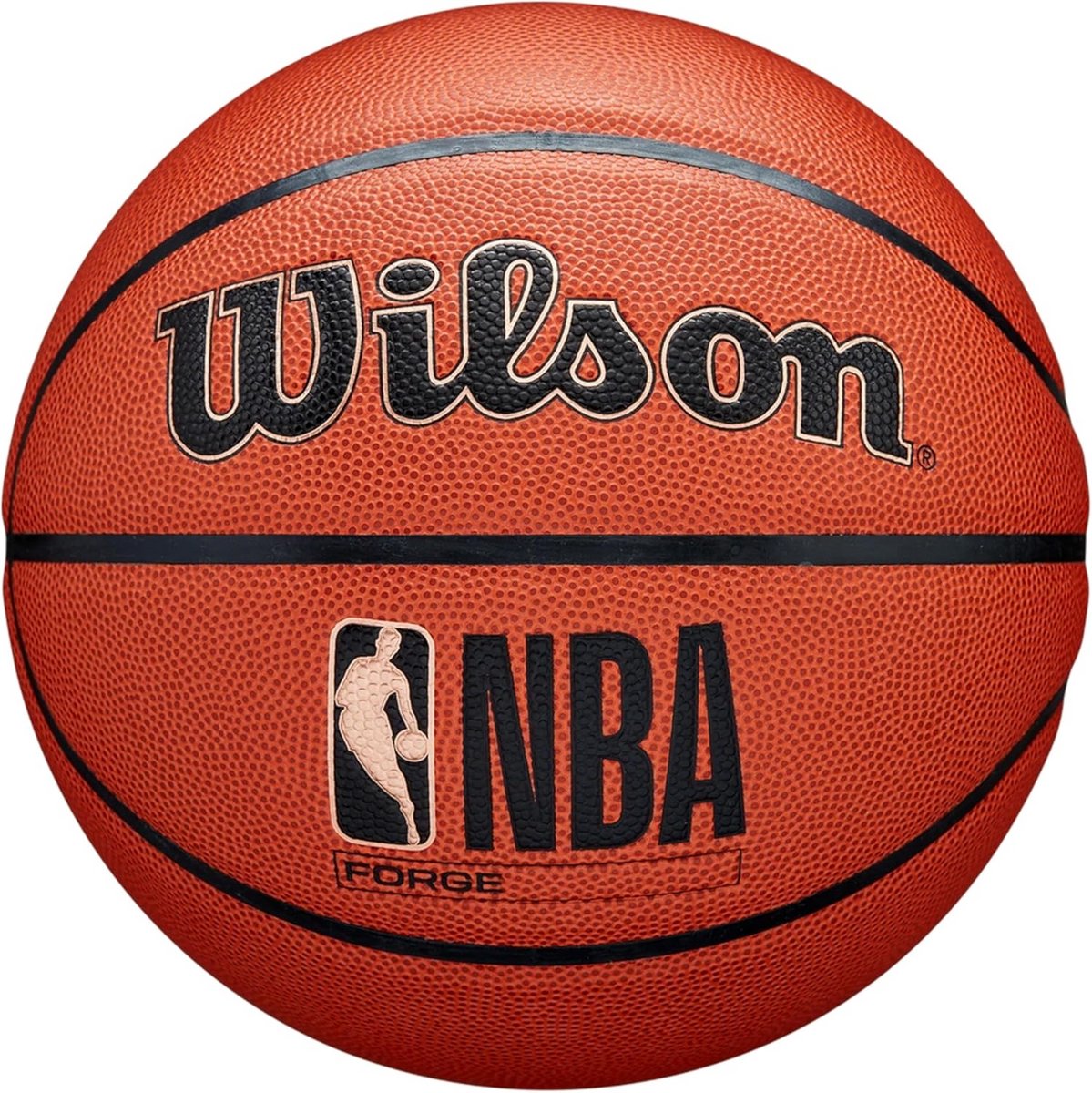 Basketbal Indoor/Outdoor - Maat 6 (28.5 inch) - Geschikt voor alle ondergronden