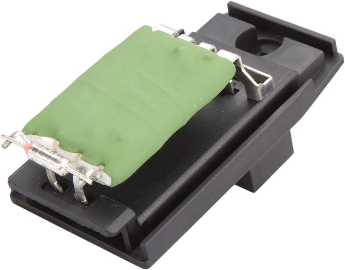 Weerstand ventilatorregelaar voor Ford en Mondeo