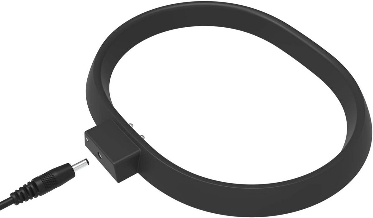 Oplaadbasis voor Draadloos Oplaadstation compatibel met Sonos Move – 45W met 2 Meter Kabel Inbegrepen