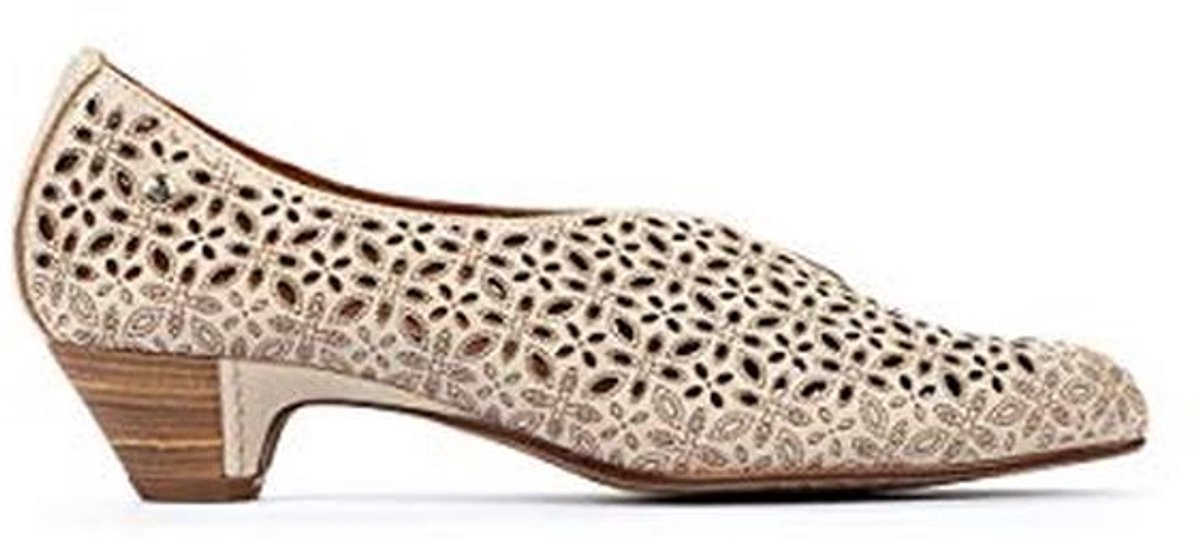 Dames Elba Pomp - Comfortabele en veelzijdige schoenen voor elke gelegenheid
