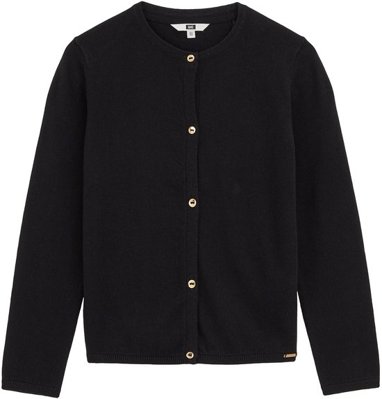 Cardigan tricoté WE Fashion Filles