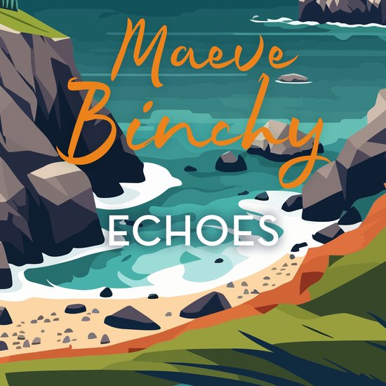 Echoes - cover