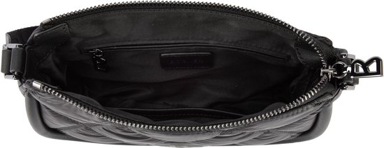 Bogner sac à épaule bandoulière Tirano Selenay Shoulderbag Black noir