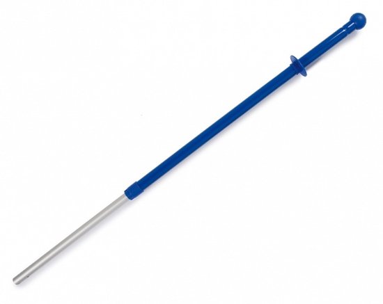 Wecoline - Weco Telescoopsteel Ergo 90-160cm - Per stuk — afbeelding 2