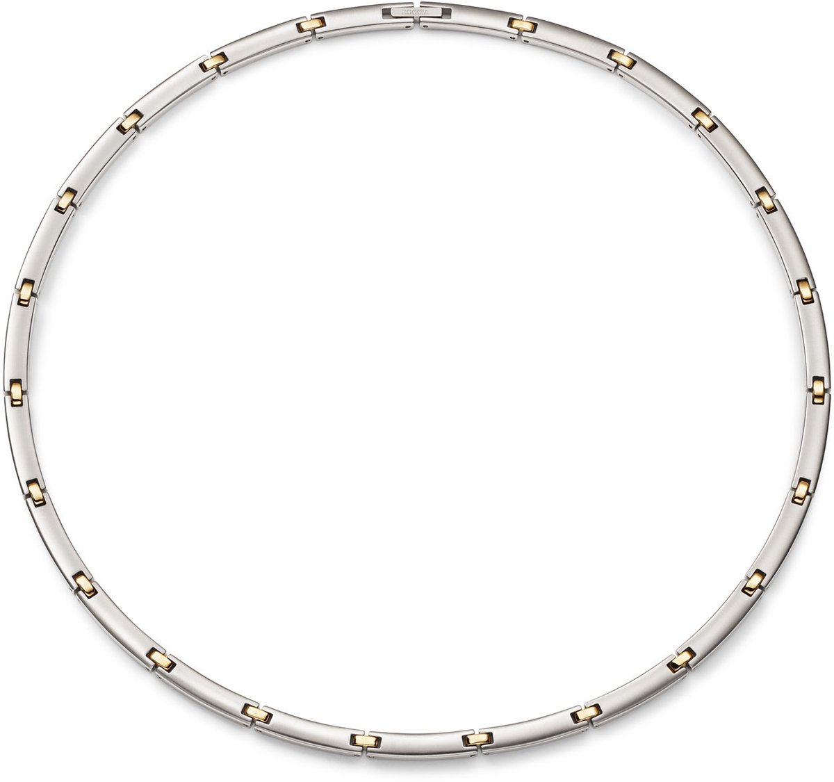 Boccia Titanium 08089-02 Dames Ketting - Collier