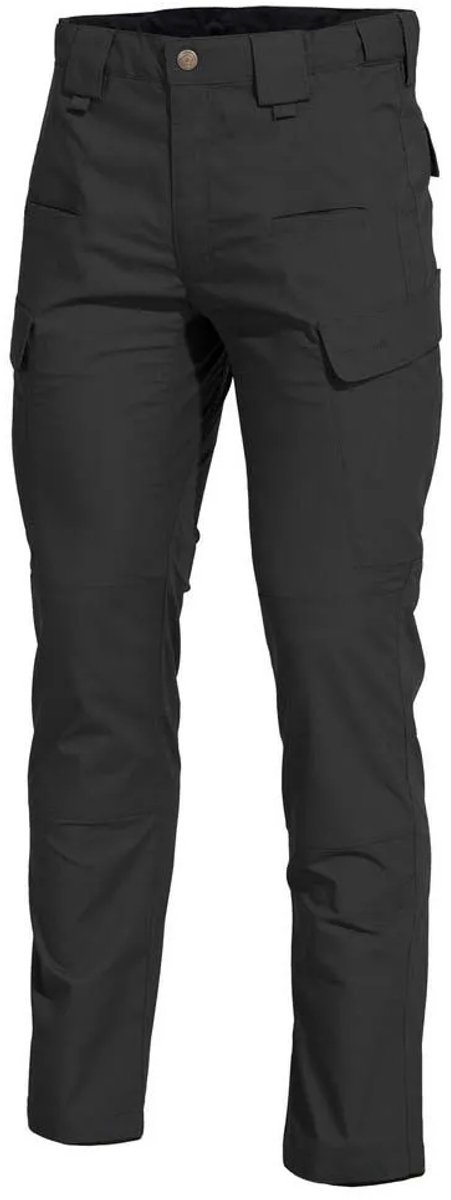 Pentagon Aris Broek 32 Man Zwart