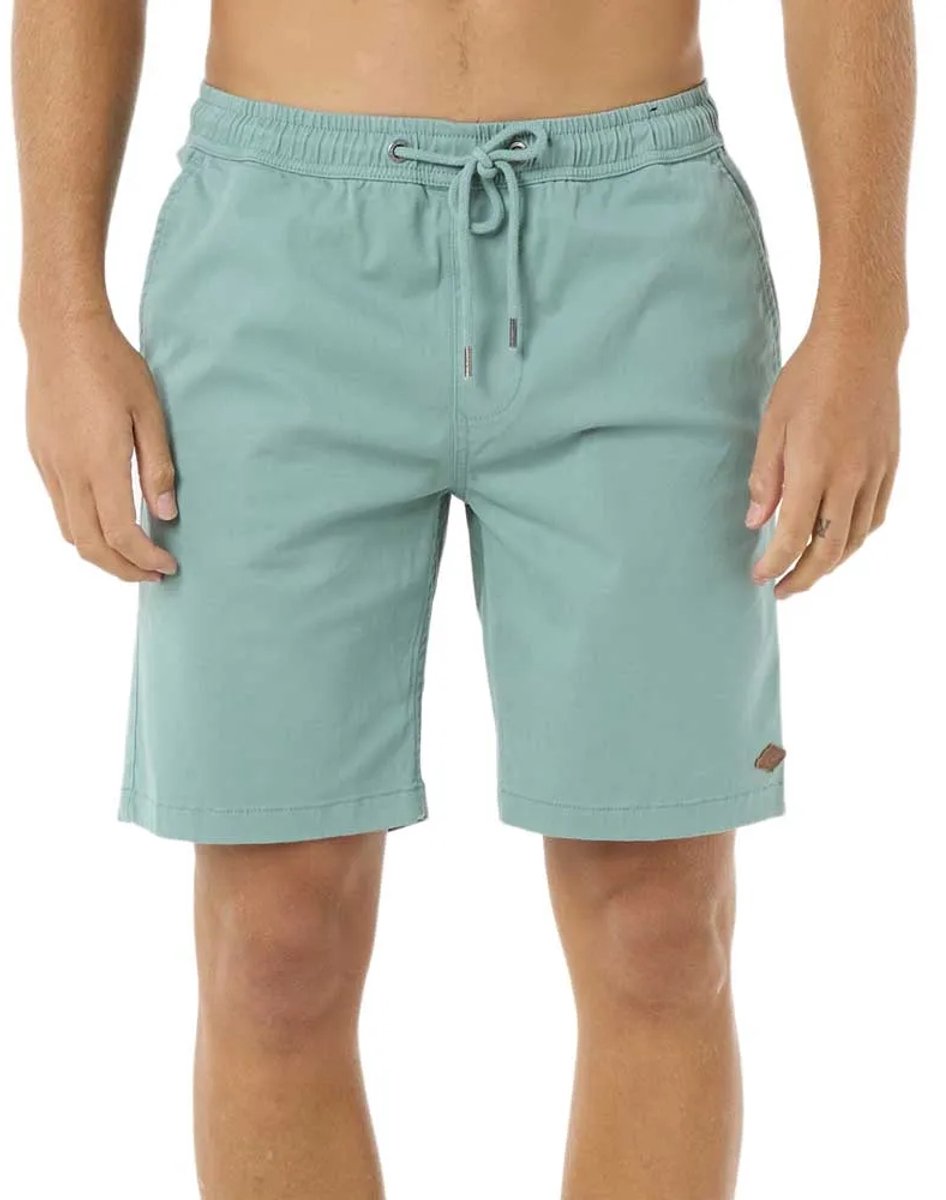 Rip Curl Classic Surf Volley Zwembroek S Man Blauw