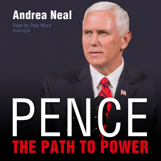 Pence - cover