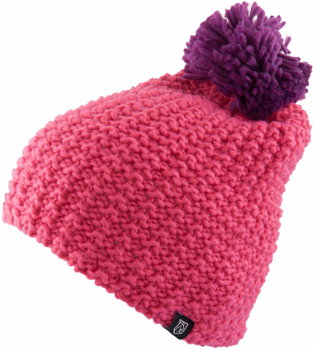 Wintermuts Mckees Valdez Fuchsia Roze - UNI