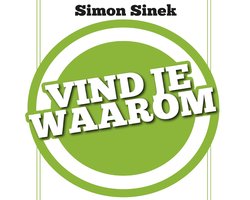 Vind je Waarom