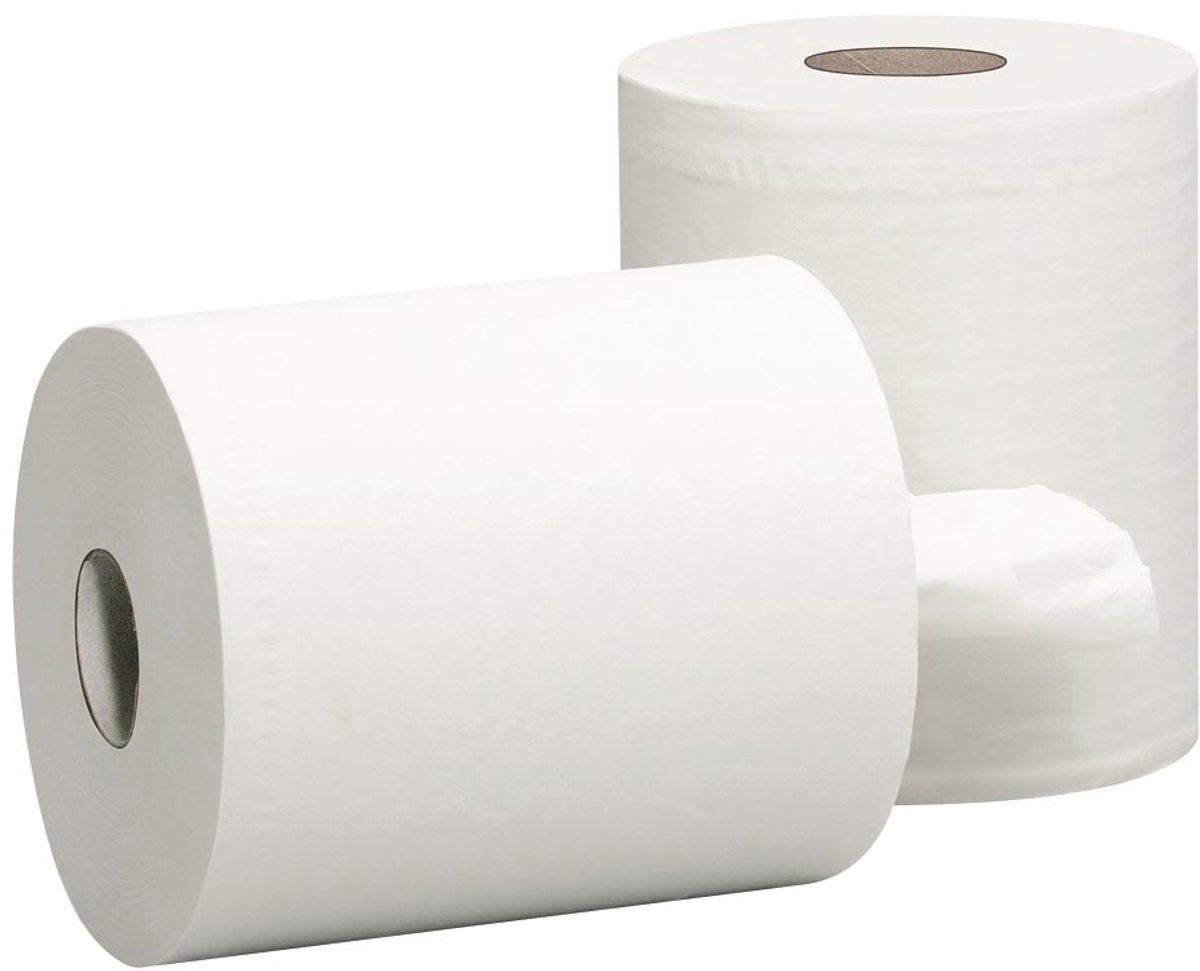 TORK 473472 Reflex™ Schoonmaakdoek 2 lagen