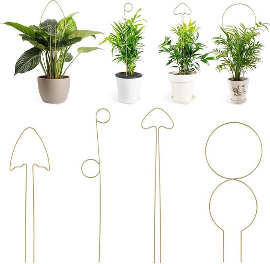 Regenketting Bloem Metalen Downspout - Verstelbare Regen Afvoerketen 2.4m