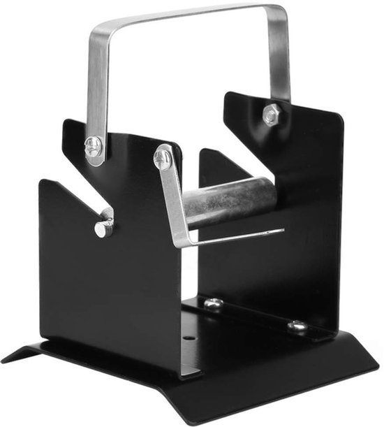 Laarzenspanner, stahulp, antislip, compacte vormhulp met