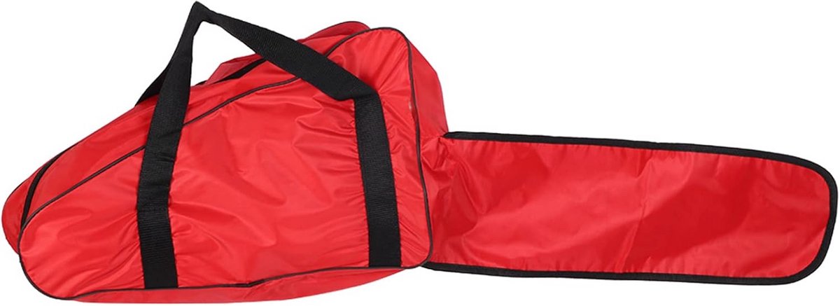 16 inch Draagtas voor Kettingzaag 12 - 16 Inch Draagtas Hard 14 - voor Draagbare Kettingzaag Draagtas Opbergtas voor Kettingzaag Kleine Kettingzaag Case