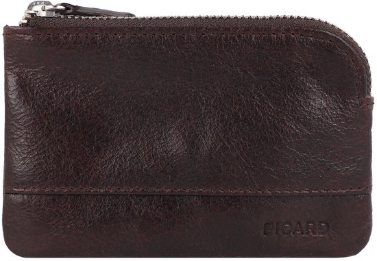 Porte-clés Picard Buddy 1 Cuir 12,5 cm