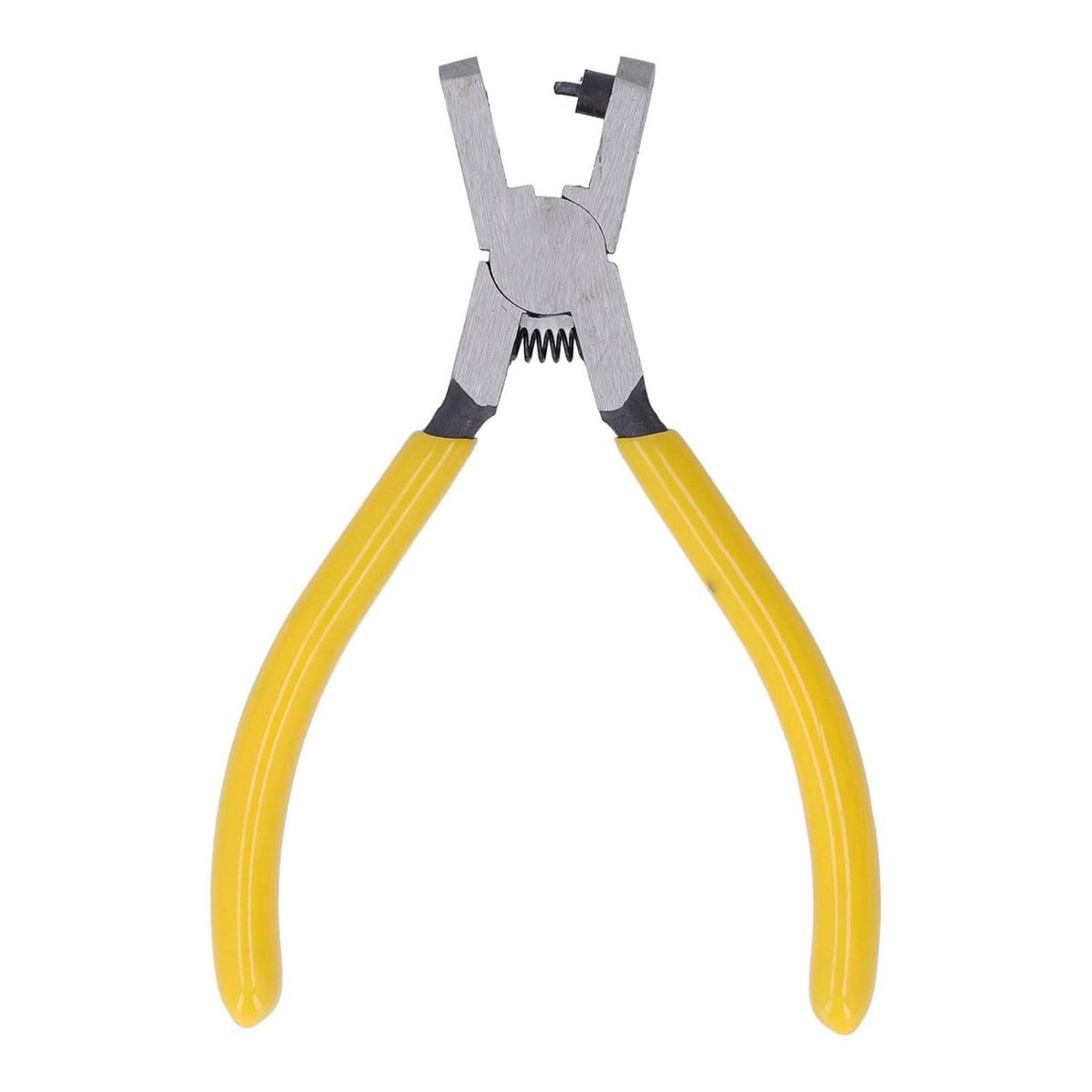 Gatpons 2 mm voor horlogebandjes riemen en sandalen - handgereedschap