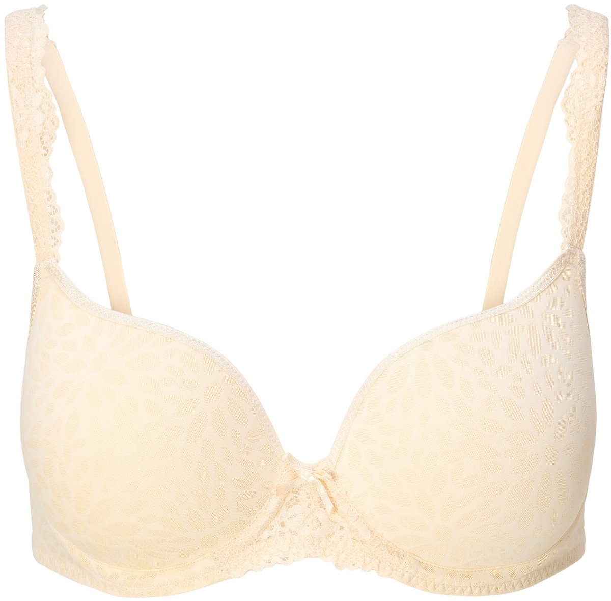 LingaDore DAILY T-Shirt BH Pearled ivory
