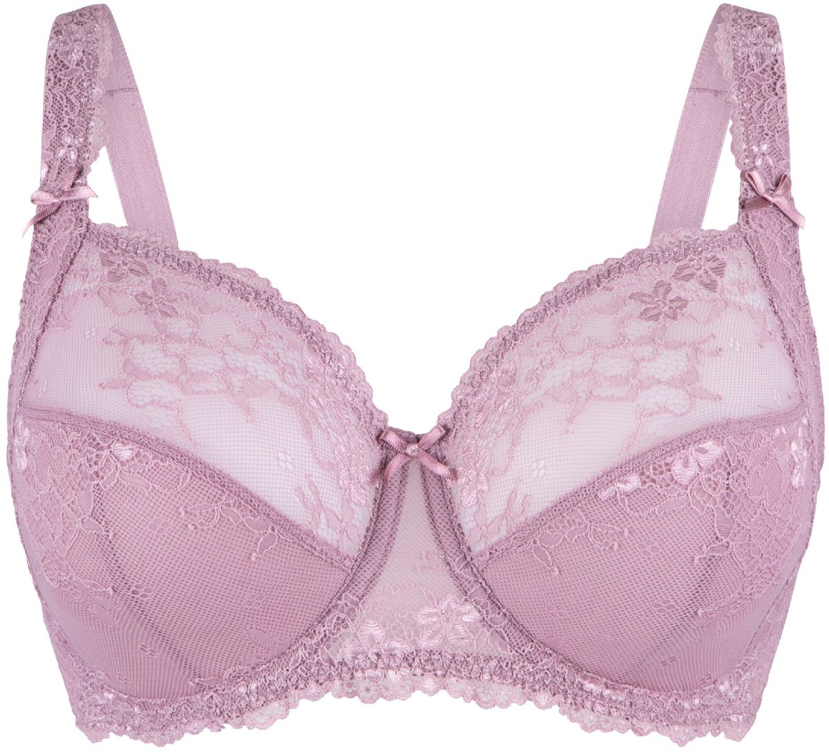 LingaDore DAILY Beugel BH - Plus Size
