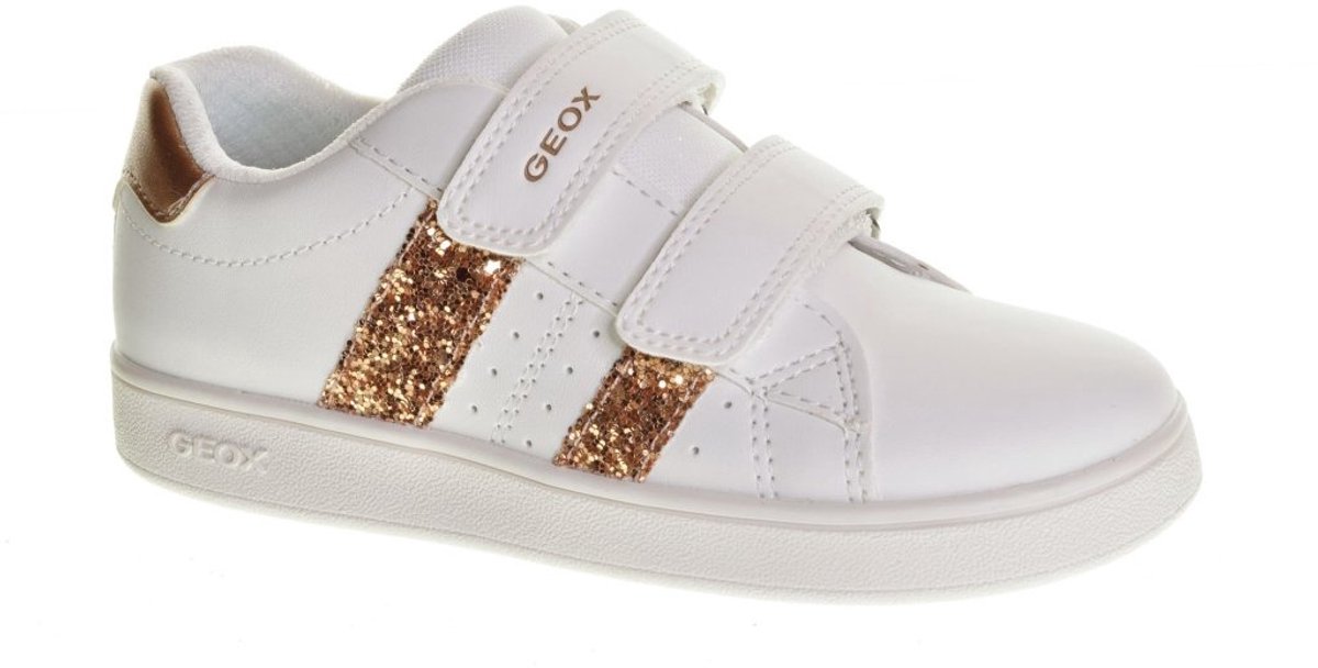 Witte Sneakers Geox Kids maat 35