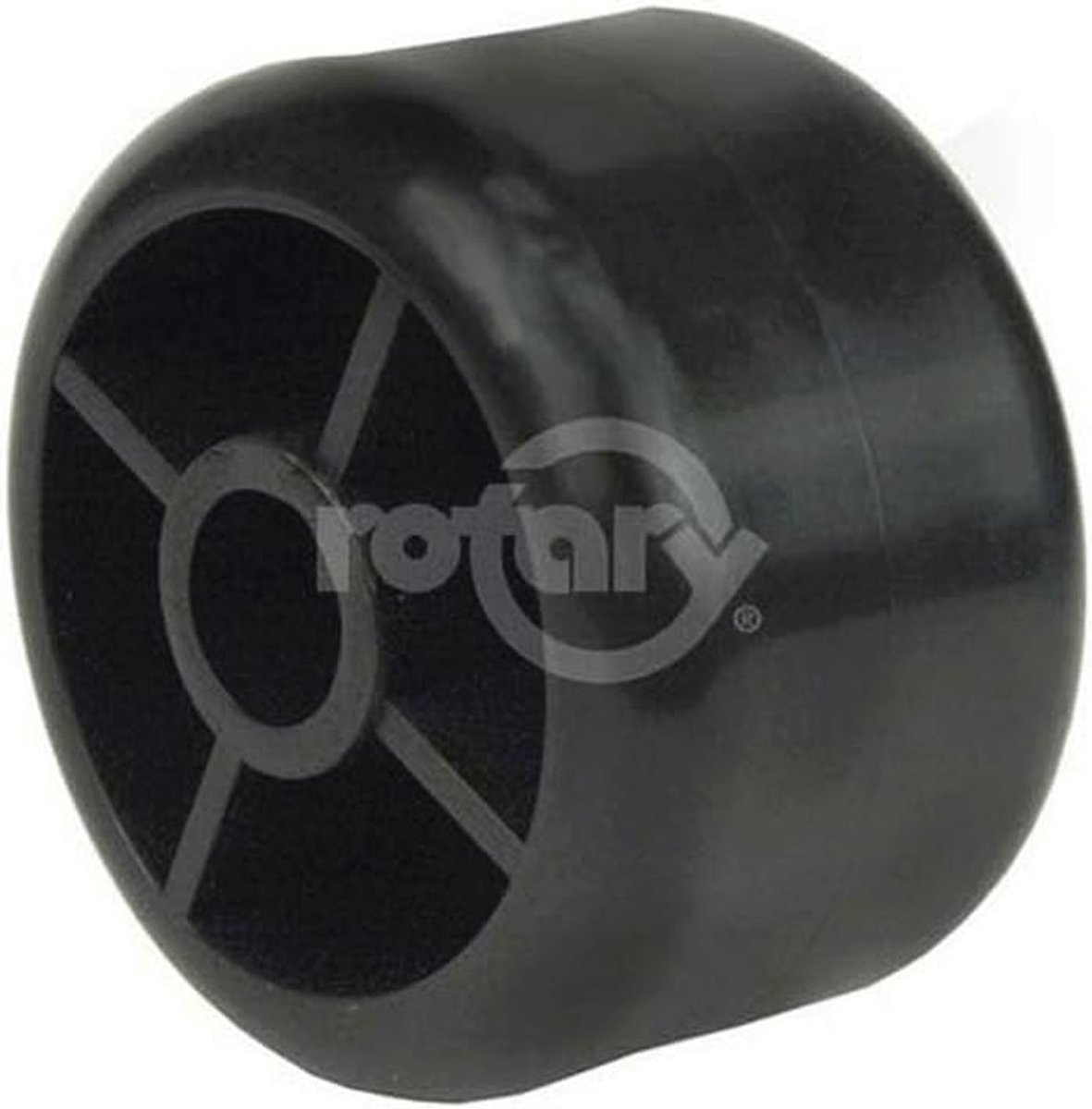 Deck Roller voor Grasmaaier