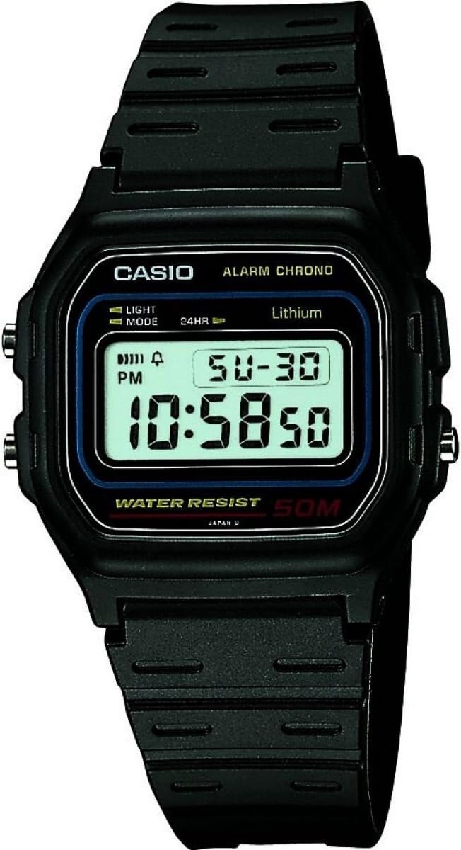 Herenhorloge met Multifunctionele Wijzerplaat