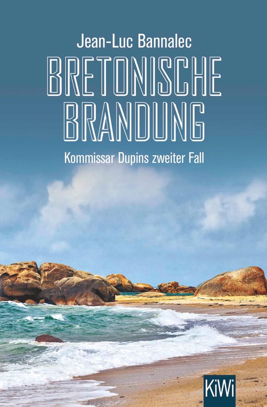 Kommissar Dupin ermittelt 2 - Bretonische Brandung