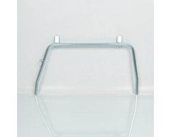 Béquille centrale RMS pour Scooter 25.5cm / 19957030 Neuf