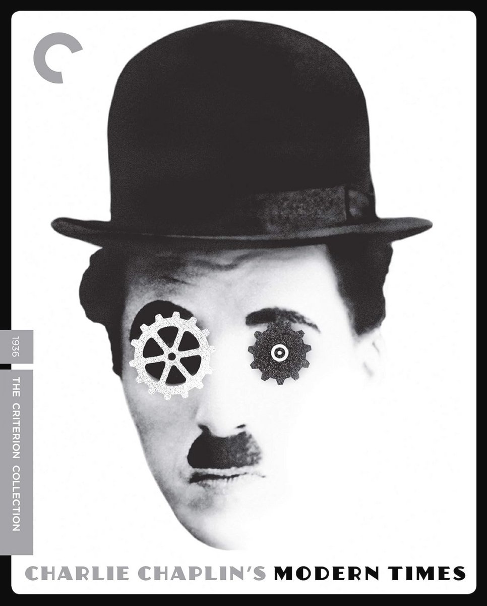 Moderne Film Tijd [Blu-Ray] [Regio B] (IMPORT)