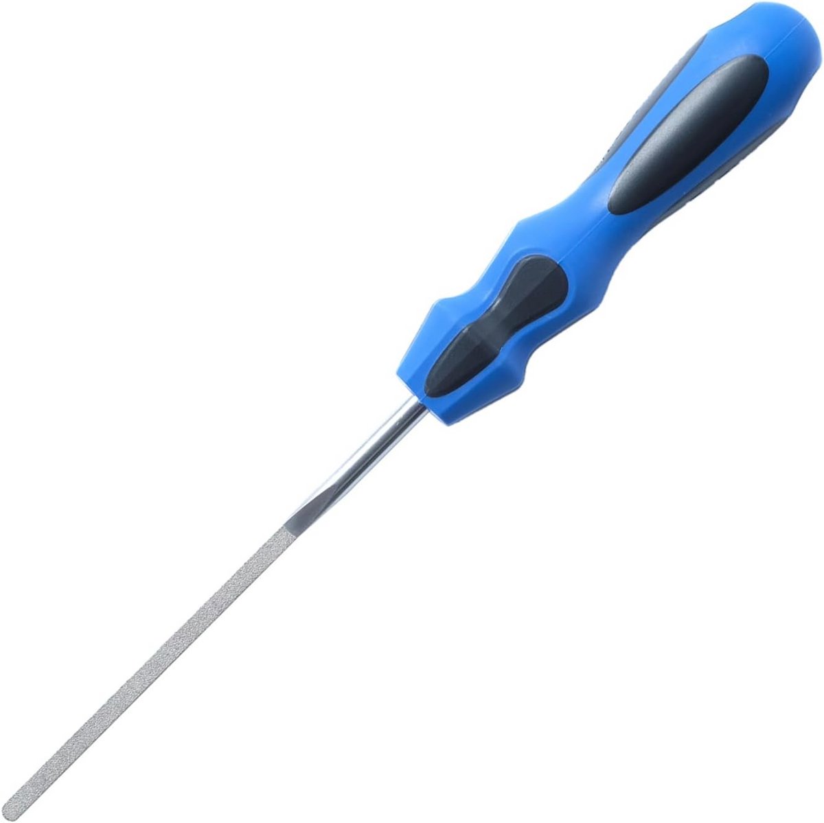 Diamant Coated Fret End Dressing Vijl voor Muziekinstrumenten