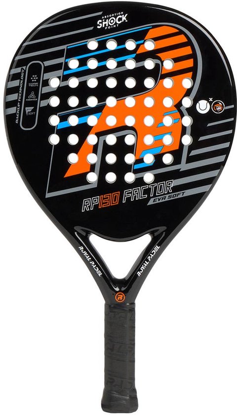 Royal Padel 130 Factor 2026