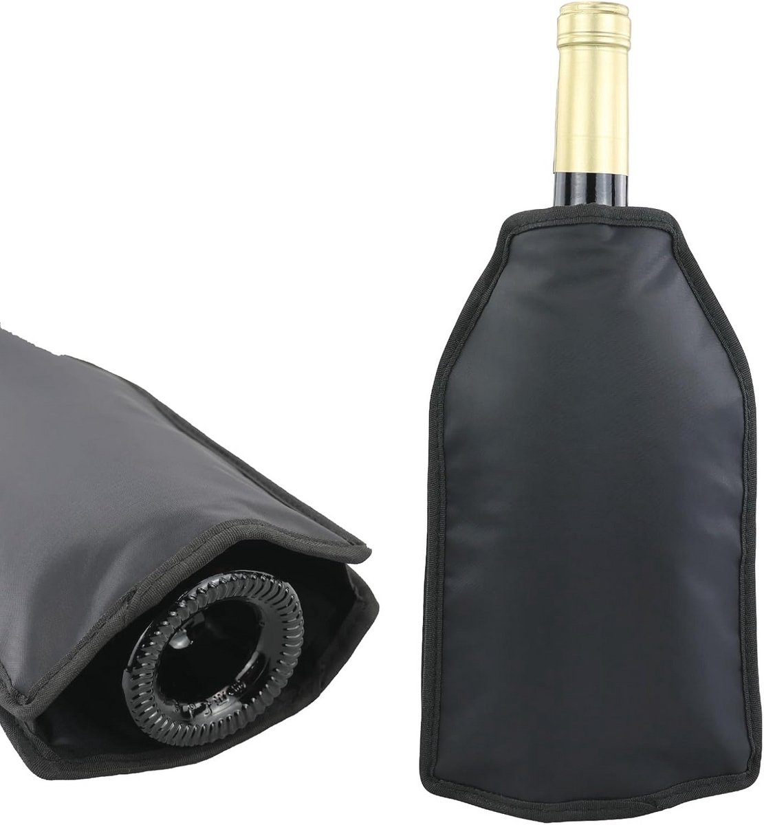 Wijn- en Champagnekoeler Hoezen voor Flessen