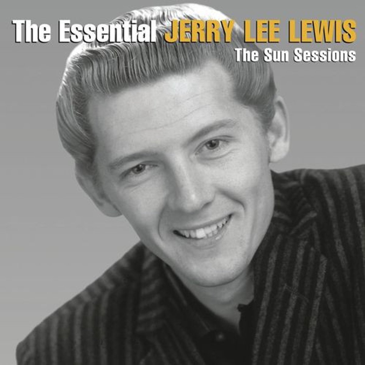 Jerry Lee Lewis - Essential