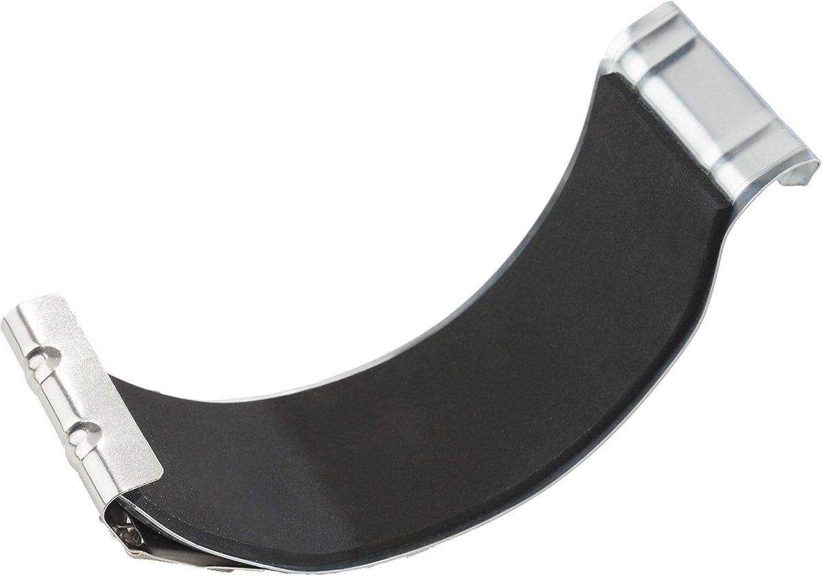 Dakgootverbinder Zink - 7-delige Set voor Perfecte Waterafvoer