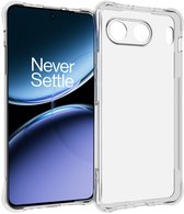 imoshion hoesje - geschikt voor OnePlus Nord 4