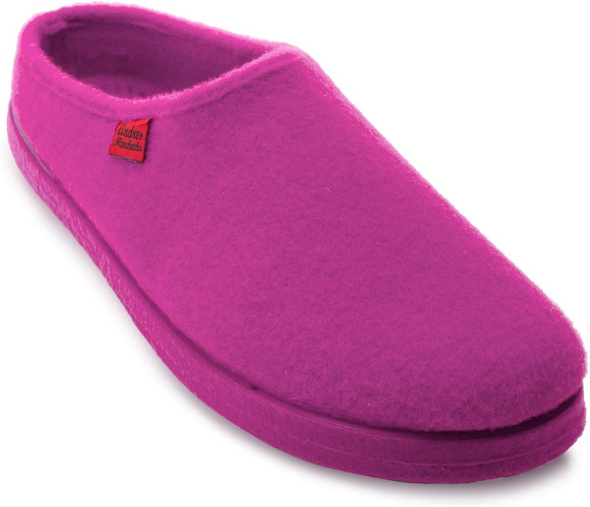 Unisex Pantoffels Huis- en Buitenschoenen Gemaakt in Spanje