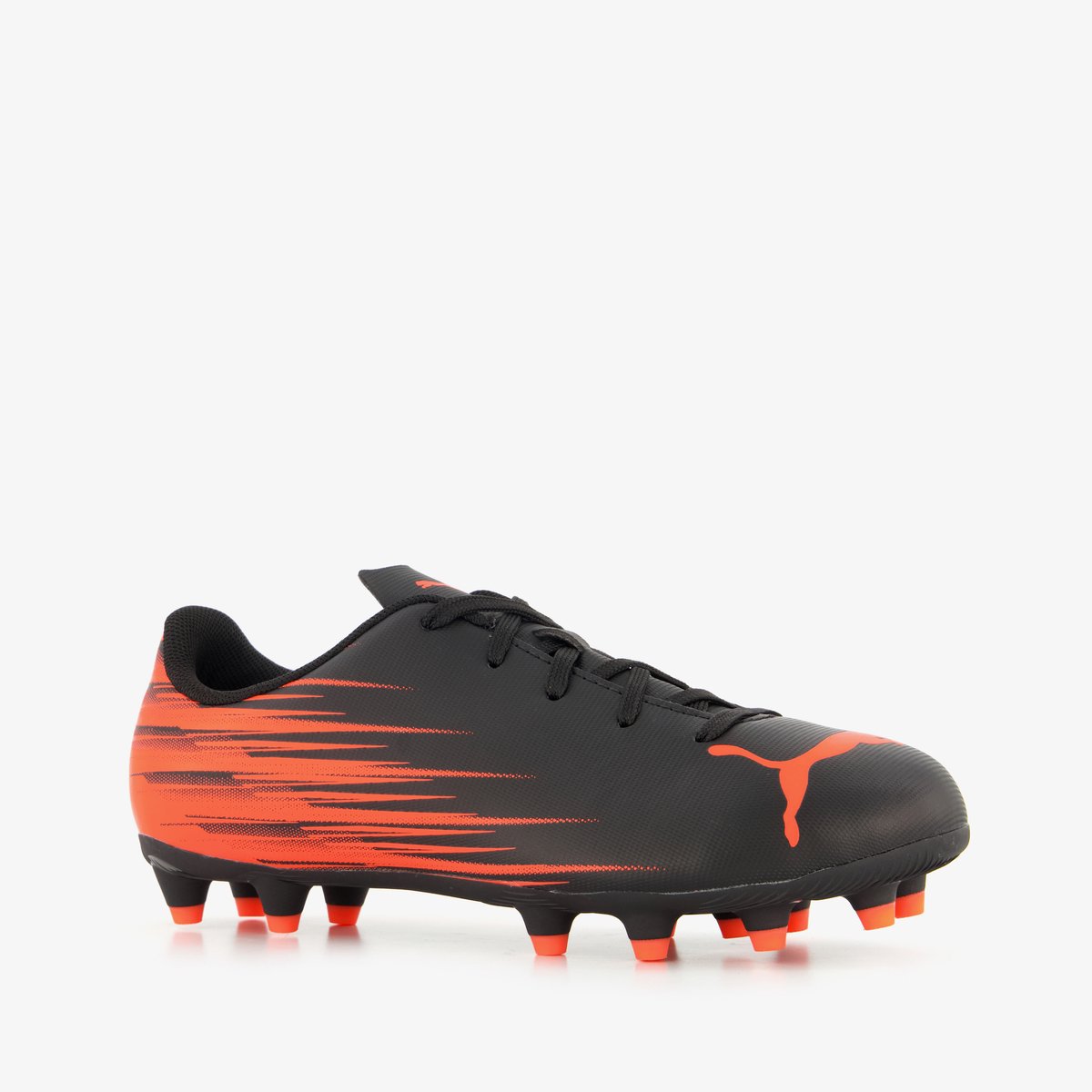 Puma Attacanto II FG/AG Voetbalschoenen Junior