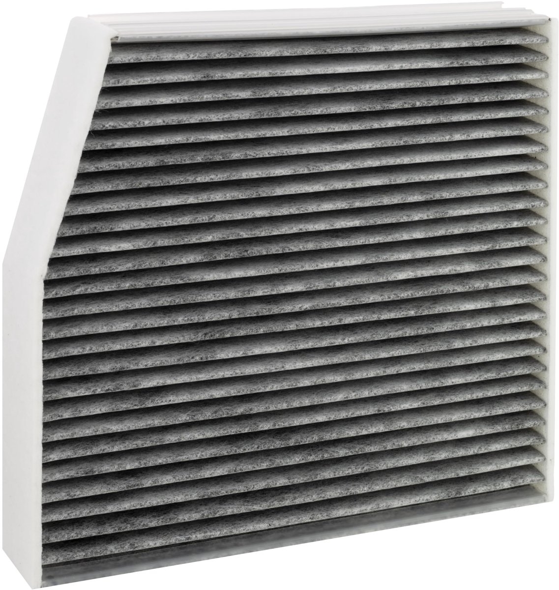 actieve kool binnenfilter - compatibel met Infiniti, Mercedes-Benz OE-nummers 27277-5DA0A, 27277-5DA2A, 246 830 00 18, 246 830 01 18, A246 830 00 18, A246 830 00 18.