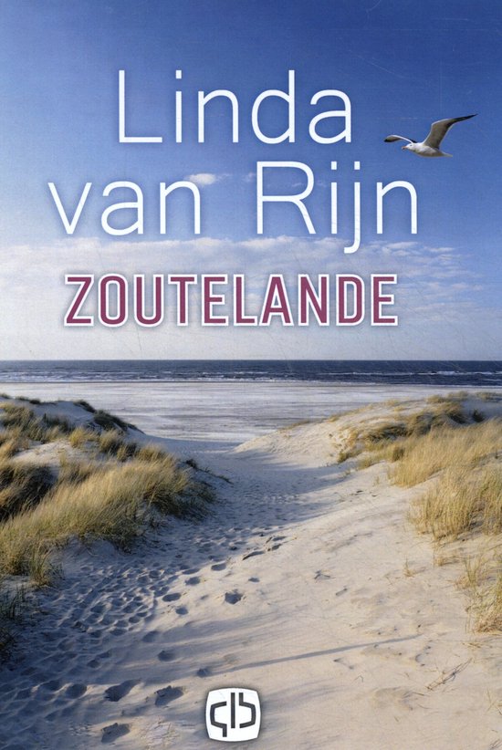 Zoutelande - cover