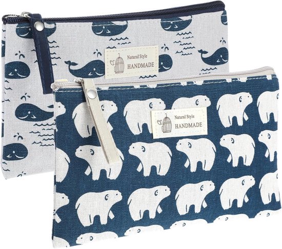 Sublimatie Tasje/Etui | Blanco producten