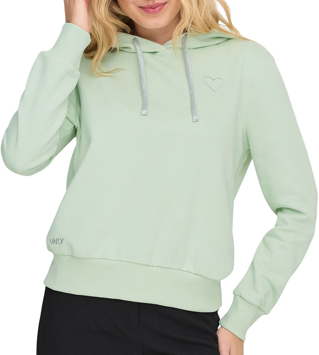 ONLY Hoodie ONLNOLI Sweatshirt
