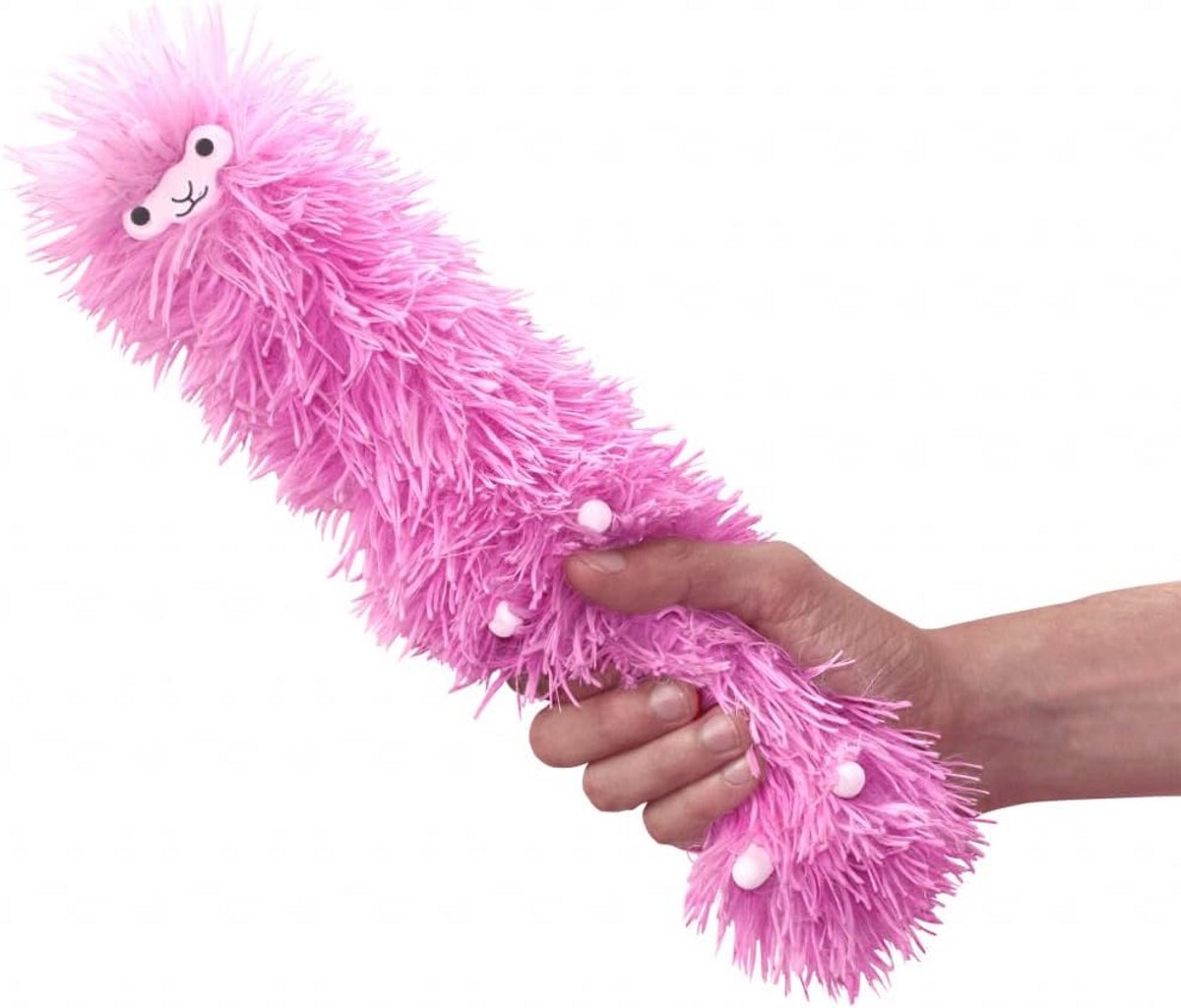 Lama Bureaureiniger en Stofdoek - Grappige Schoonmaakaccessoires