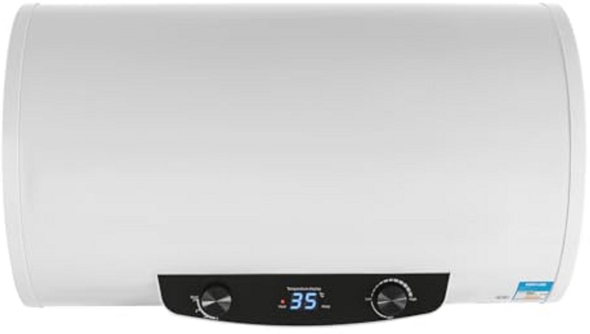 Elektrische Boiler 70 Liter met Digitaal Display en Temperatuurregeling