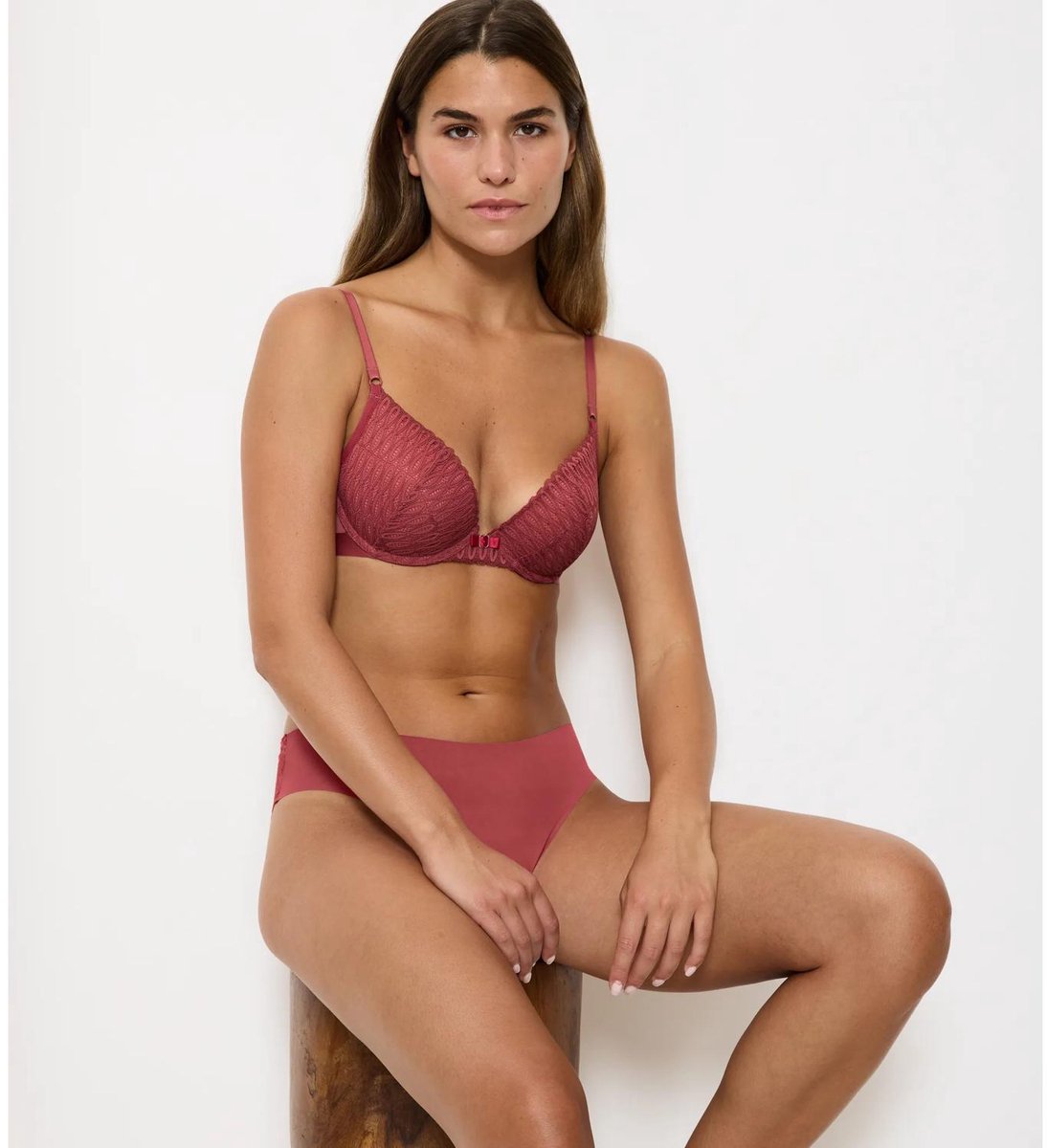 Triumph Push-up-BH Aura Spotlight